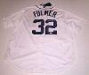 Signed Michael Fulmer