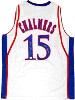 Signed Mario Chalmers