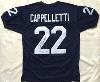 John Cappelletti autographed