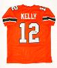 Signed Jim Kelly