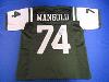 Signed Nick Mangold