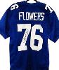 Signed Ereck Flowers