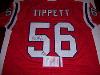 Signed Andre Tippett