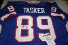 Signed Steve Tasker