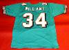 Signed Ricky Williams