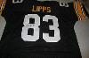 Signed Louis Lipps