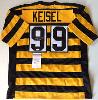 Brett Keisel autographed