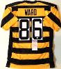 Signed Hines Ward