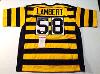 Signed Jack Lambert