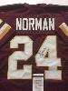 Josh Norman autographed