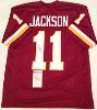 DeSean Jackson autographed