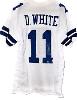 Signed Danny White