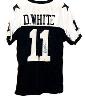 Signed Danny White