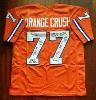 Signed 1977 Denver Broncos