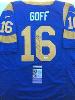 Signed Jared Goff