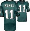 Signed Carson Wentz