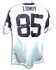 Signed Lamar Lundy