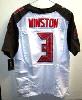 Signed Jameis Winston