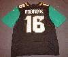 Signed Denard Robinson
