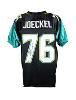 Signed Luke Joeckel