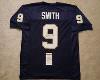 Jaylon Smith autographed