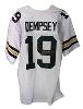 Tom Dempsey autographed