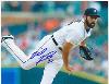 Signed Michael Fulmer