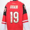 Signed Shane Doan