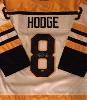 Signed Ken Hodge