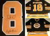 John Wensink autographed