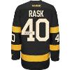 Signed Tuukka Rask