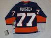 Pierre Turgeon autographed