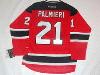 Kyle Palmieri autographed