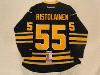 Signed Rasmus Ristolainen