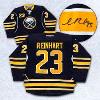 Sam Reinhart autographed