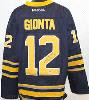 Signed Brian Gionta