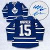 Mitch Marner autographed