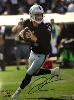 Signed Derek Carr