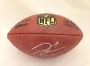 Signed Derek Carr