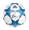 Lionel Messi autographed