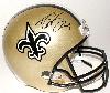 Signed Drew Brees