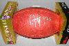 Signed Jay Ajayi