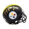 Juju Smith Schuster autographed