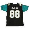 Signed Allen Hurns