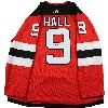 Signed Taylor Hall