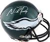 Nick Foles autographed