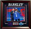 Signed Saquon Barkley