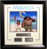 Signed Moana