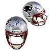 Signed Tom Brand and Rob Gronkowski