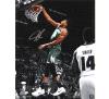 Giannis Antetokounmpo autographed